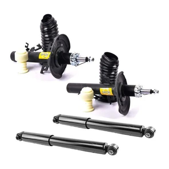 Kit De 4 Amortiguadores Gas