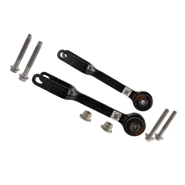 Juego De 2 Tirantes Traseros - OEM