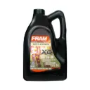 Aceite De Motor Sintético Ultra Synthetic XG 5W30 5 Litros